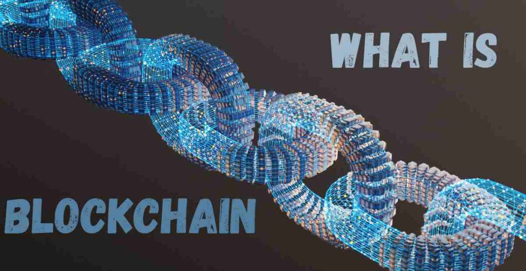 What is Blockchain Technology?