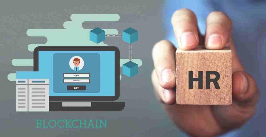 Blockchain Technology is Changing HR