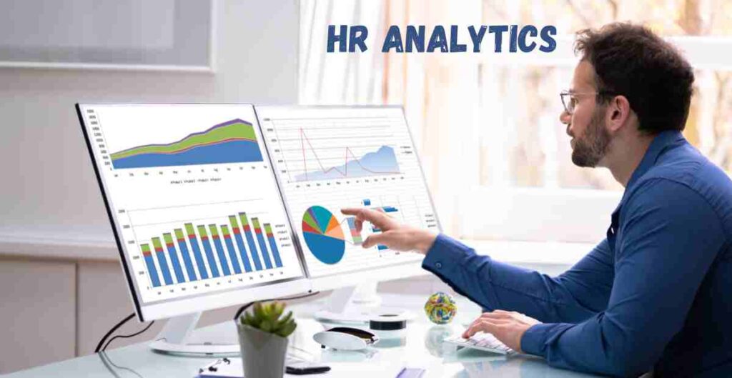 HR Analytics