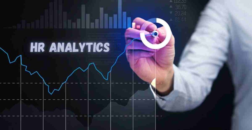 What is HR Analytics?