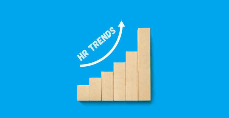 HR trends