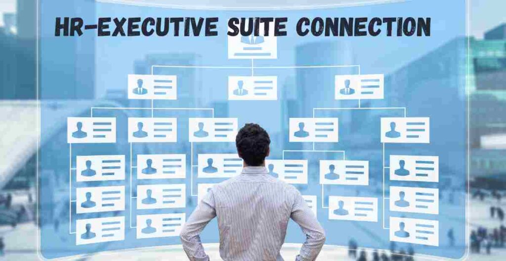 HR-Executive Suite Connection