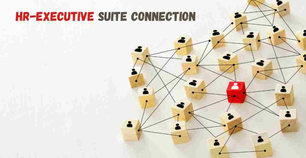 HR-Executive Suite Connection