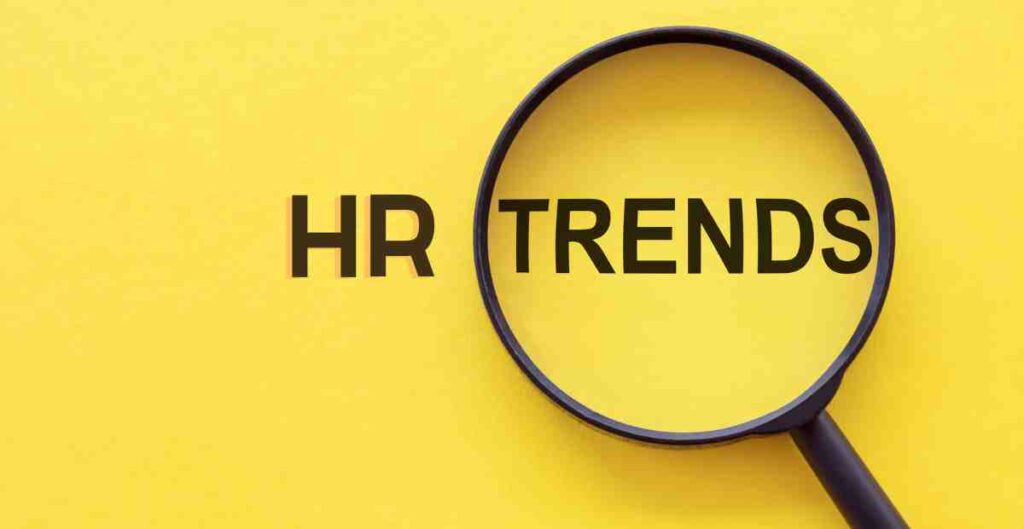 HR trends 2023