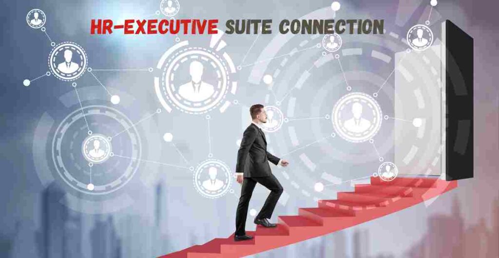 HR-Executive Suite Connection