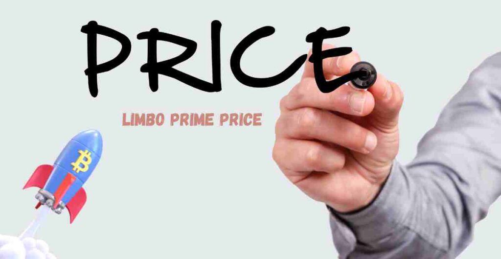 Limbo Prime Price