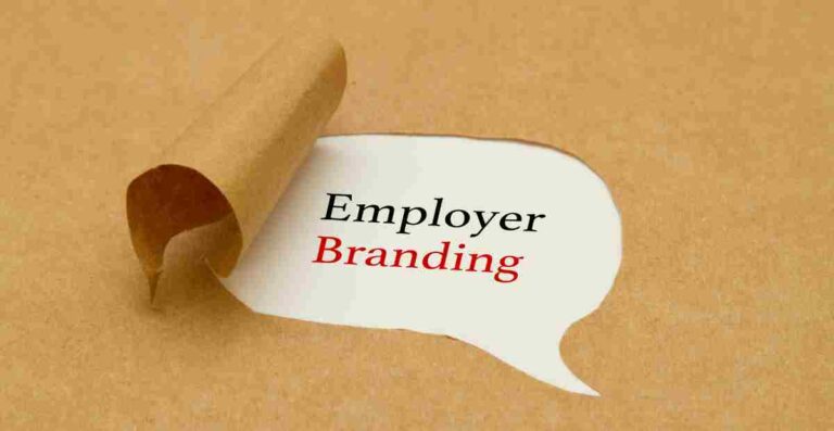 How to build a strong employer brand in the digital age