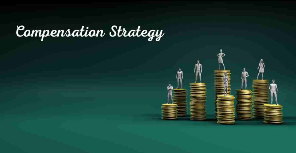 Compensation Strategies