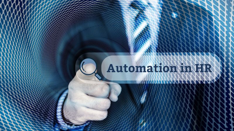 Automation in HR