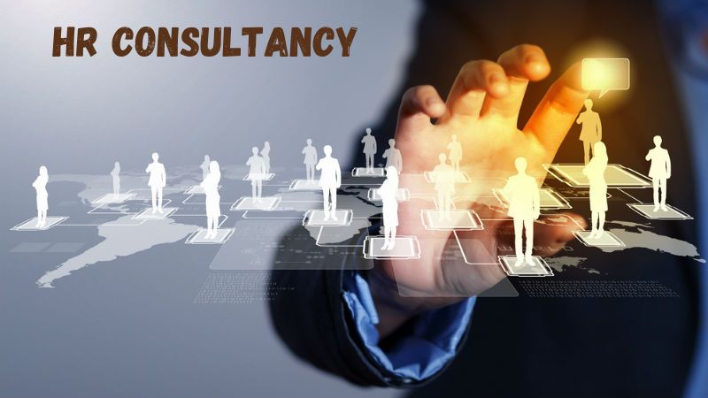 Why HR Consultancy is Essential?