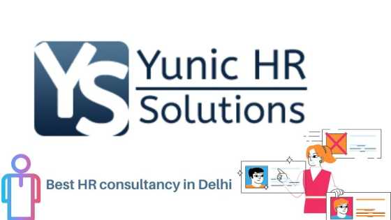 Yunic HR Solutions - Best HR Consultancy in Delhi