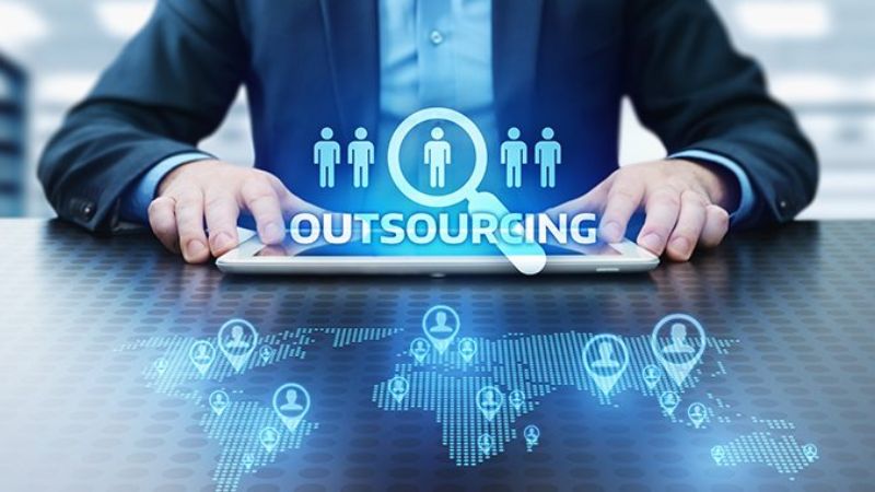 Recruitment Process Outsourcing