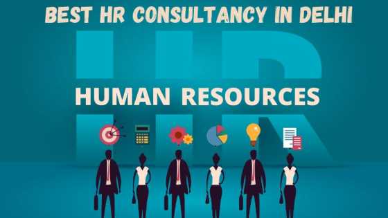 Best HR consultancy company in Delhi