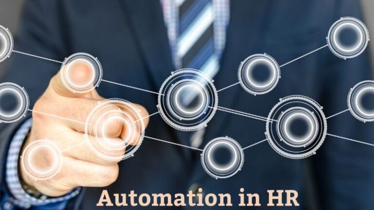 Automation in HR