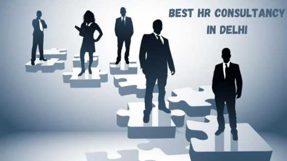 Best HR consultancy in Delhi