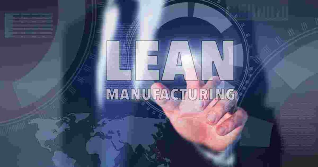 HR IN LEAN MANAGEMENT PROCESSES