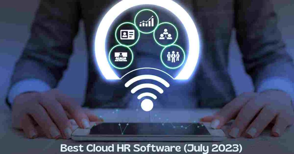 Cloud-Based HR Systems