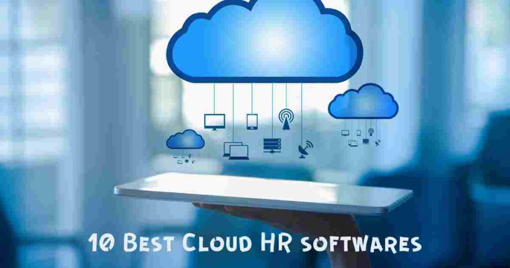 10 Best Cloud HR Software (July 2023)