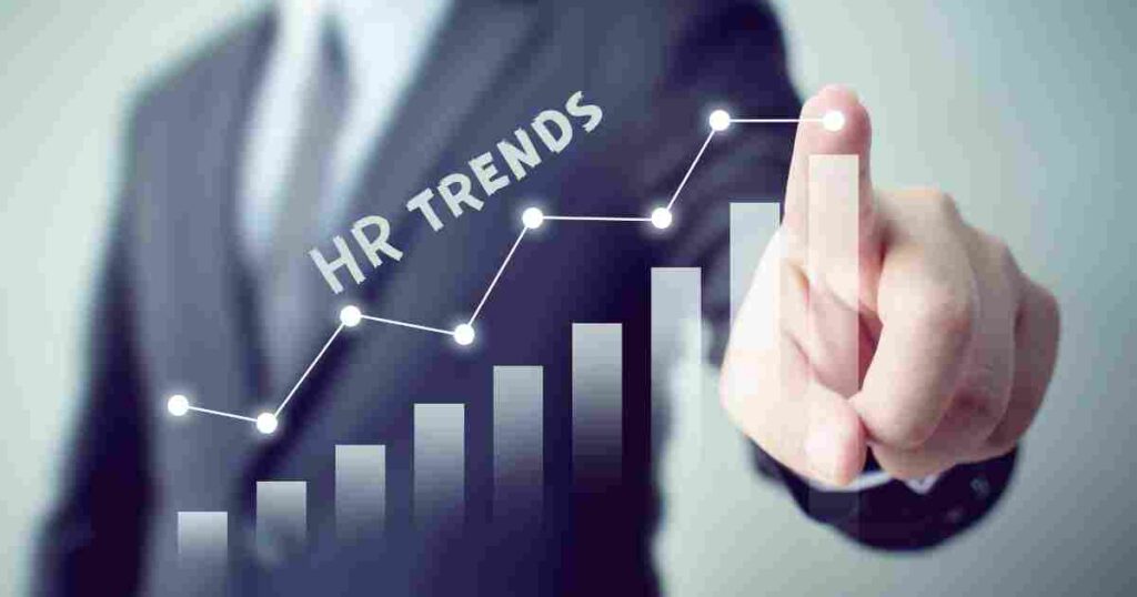 HR trends report