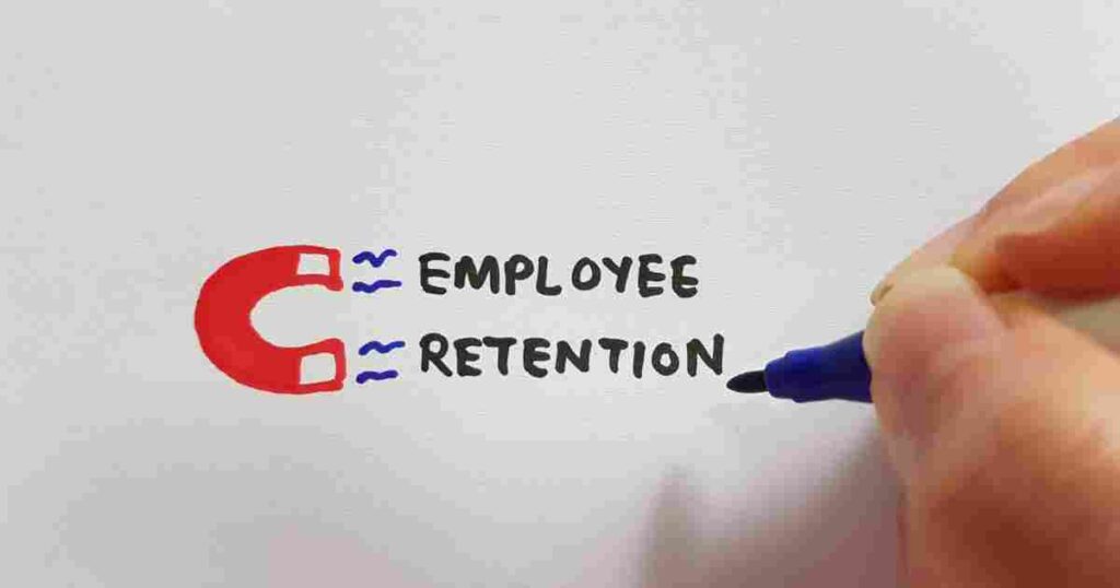 Employee Retention