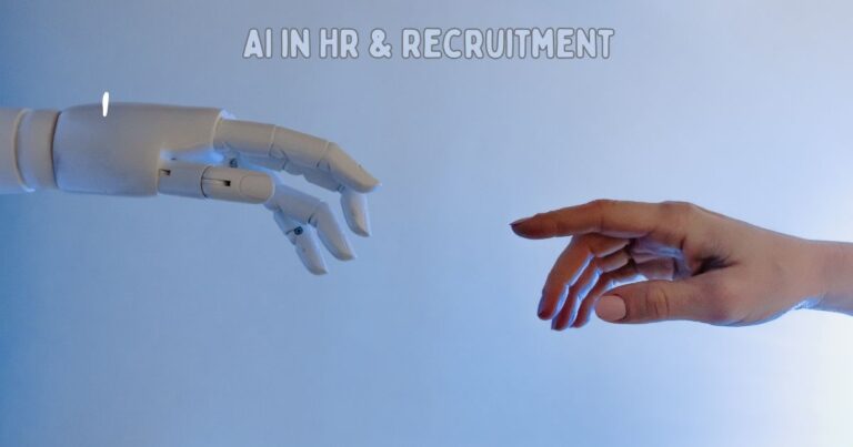 AI in HR & Recruitment