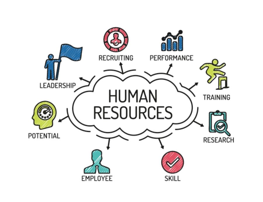 SHRM Essentials of Human Resources