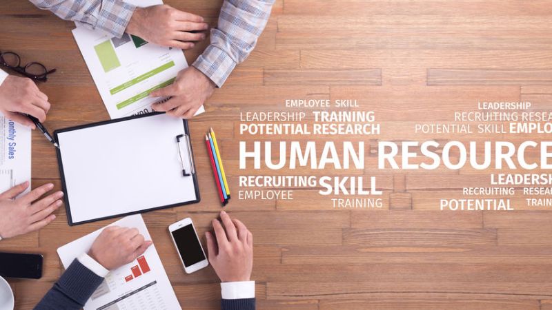 Quantum HR Strategy