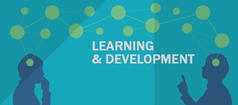 Learning & Development