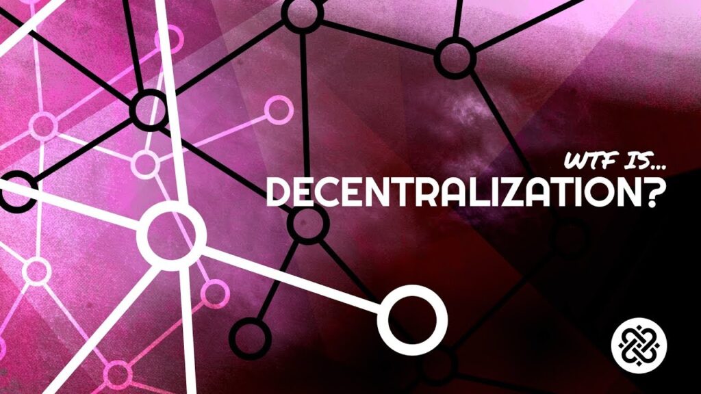 Decentralizing Human Development