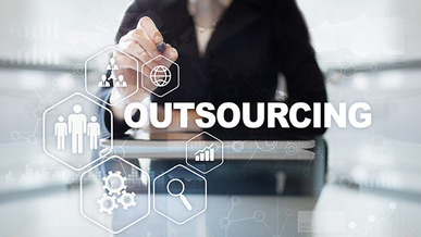 HR Outsourcing