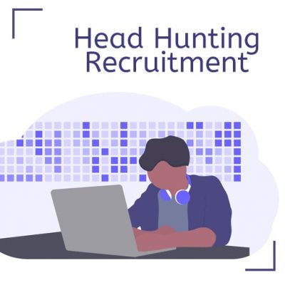 Head Hunting recruitment