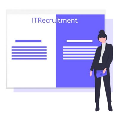 IT recruitment services