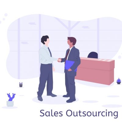 Sales Outsourcing