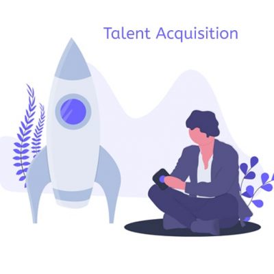 Talent Acquisition services